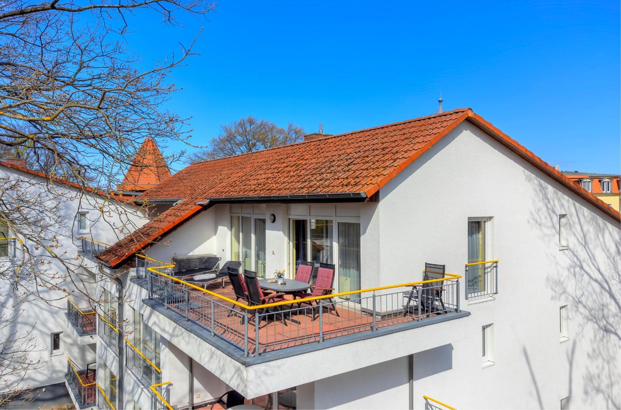 "Am Schloonsee" Haus C 제바트헤링스도르프 외부 사진